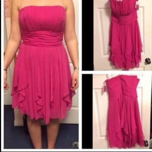 Bridesmaid or Prom Dress